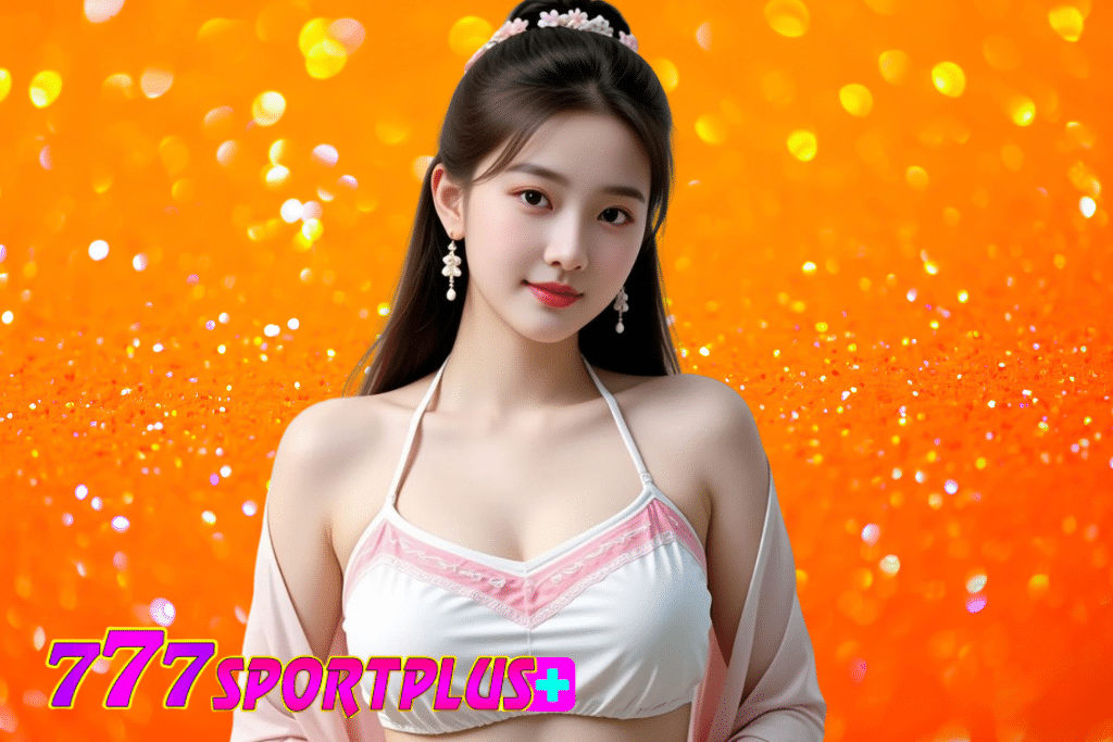 777SPORTPLUS เว็บสล็อต