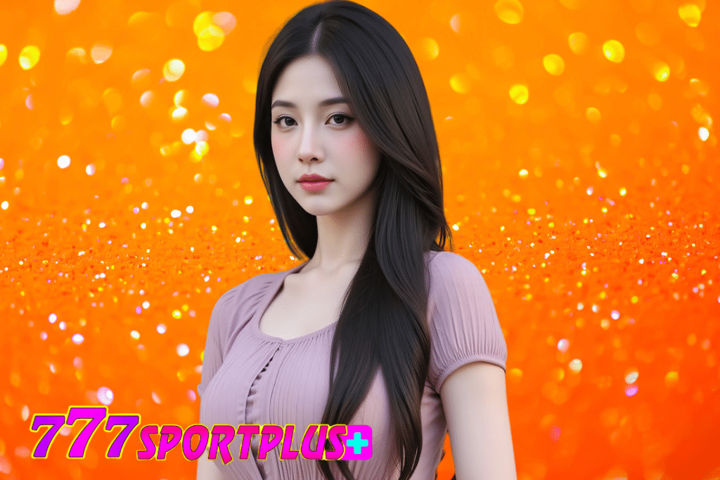 777SPORTPLUS บาคาร่าออนไลน์